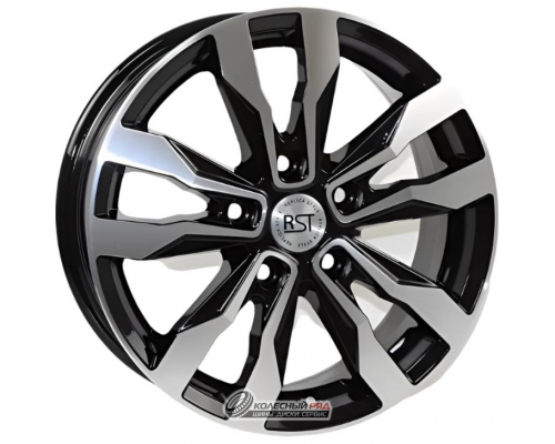 RST R196 6.5x16 5*120 ET51 DIA65.1 BD Литой