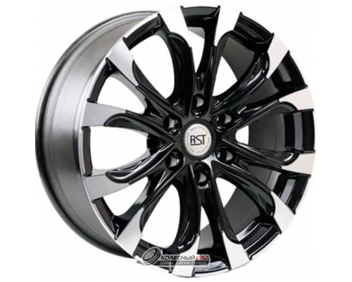 RST R118 7.5x18 6*139.7 ET48 DIA92.5 BD Литой