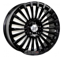 RST R062 8.5x20 5*108 ET45 DIA63.3 BMG Литой