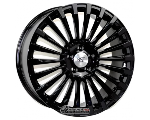 RST R062 8.5x20 5*108 ET45 DIA63.3 BMG Литой