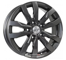 RST R196 6.5x16 5*120 ET51 DIA65.1 BMG Литой