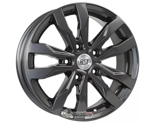 RST R196 6.5x16 5*120 ET51 DIA65.1 BMG Литой