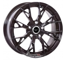 Lizardo XH180 7.5x18 5*114.3 ET45 DIA67.1 B Литой