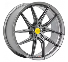 PDW Corsa 8x18 5*112 ET35 DIA66.6 U4GRA Литой