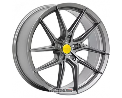 PDW Corsa 8x18 5*112 ET35 DIA66.6 U4GRA Литой