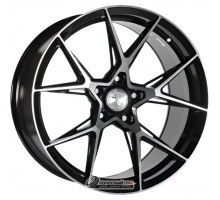 Race Ready CSSYA5636 9.5x22 5*108 ET35 DIA63.3 B-P/B Литой
