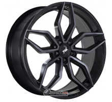 Race Ready CSSYA3372 8x18 5*114.3 ET40 DIA67.1 B-P/B Литой
