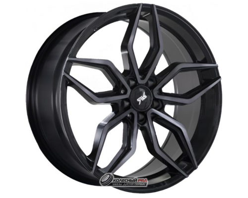 Race Ready CSSYA3372 8x18 5*114.3 ET40 DIA67.1 B-P/B Литой
