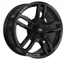 Race Ready CSS9533 8x18 5*150 ET60 DIA110.5 B-P/B Литой