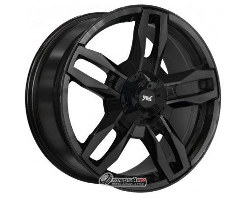 Race Ready CSS9533 8x18 5*150 ET60 DIA110.5 B-P/B Литой