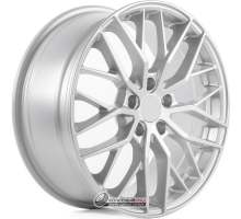 RST R007 7.5x17 5*108 ET50.5 DIA63.3 HS Литой