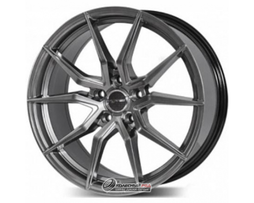 PDW Spyder 7x17 5*114.3 ET37 DIA66.6 CHB Литой