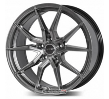 PDW Spyder 8x18 5*114.3 ET37 DIA66.6 CHB Литой