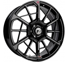 Replica H ZKR1 8.5x21 5*108 ET40 DIA63.3 GB Литой