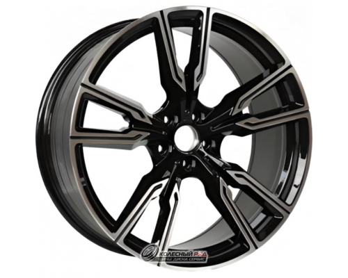 RST R102FF 9x20 5*112 ET35 DIA66.6 BFP Литой