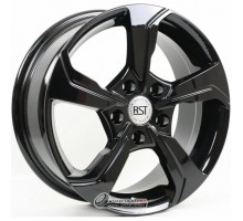RST R026 6.5x16 5*112 ET45 DIA57.1 GB Литой