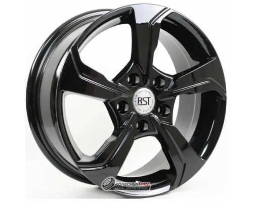 RST R026 6.5x16 5*112 ET45 DIA57.1 GB Литой