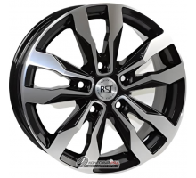 RST R196 6.5x16 5*120 ET51 DIA65.1 BFP Литой