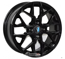 Venti 1420 5.5x14 4*100 ET40 DIA60.1 GB Литой