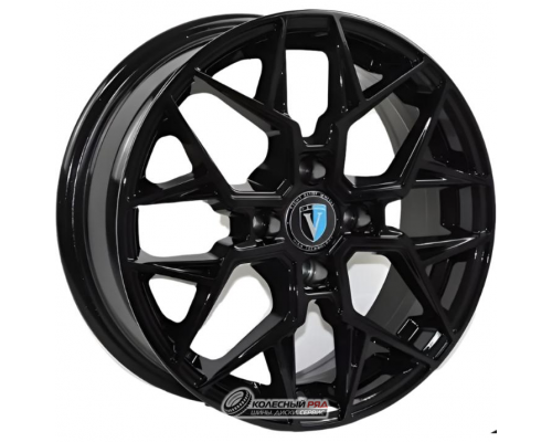 Venti 1420 5.5x14 4*100 ET40 DIA60.1 GB Литой