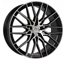 Neo 211FF 9x21 5*114.3 ET40 DIA60.1 MBFP Литой