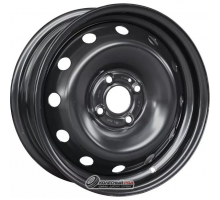 Magnetto 14019 5.5x14 4*100 ET45 DIA56.6 Black Штампованный
