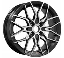 RST R085 6x15 4*100 ET46 DIA54.1 BD Литой