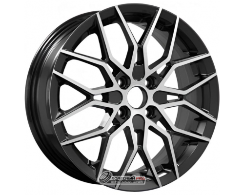 RST R085 6x15 4*100 ET46 DIA54.1 BD Литой