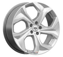 Скад KL-1163 7.5x19 5*114.3 ET40 DIA66.6 Селена-супер Литой