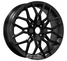 RST R085 6x15 4*100 ET46 DIA60.1 BL Литой