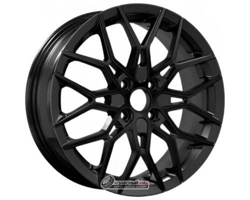 RST R085 6x15 4*100 ET46 DIA60.1 BL Литой