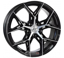 RST R139 7.5x19 5*108 ET47 DIA60.1 BD Литой