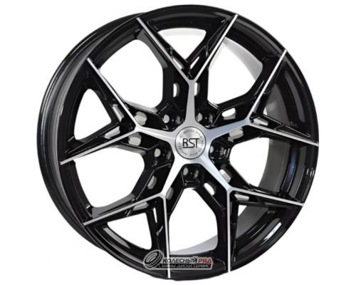 RST R139 7.5x19 5*108 ET47 DIA60.1 BD Литой