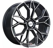 RST R2109FF 8.5x21 5*114.3 ET45 DIA67.1 BDM Литой