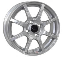 Venti 1517 6x15 4*100 ET50 DIA60.1 SL Литой