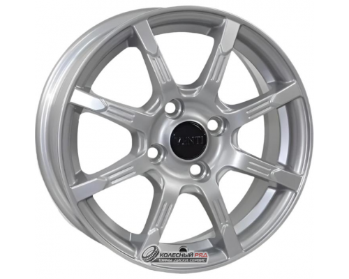Venti 1517 6x15 4*100 ET50 DIA60.1 SL Литой
