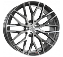 RST R2108FF 10x21 5*112 ET21 DIA66.6 GRD Литой