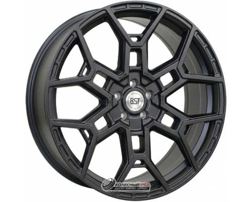 RST R2207FF 9x22 6*139.7 ET50 DIA100.1 BLM Литой