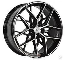 RST R092FF 8.5x20 5*114.3 ET40 DIA67.1 BD Литой