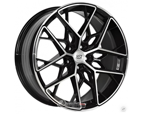 RST R092FF 8.5x20 5*114.3 ET40 DIA67.1 BD Литой