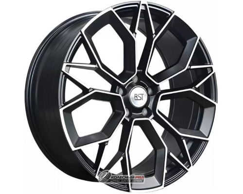 RST R2109FF 8.5x21 5*108 ET40 DIA63.3 BDM Литой