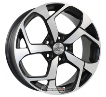 RST R067 7x17 5*114.3 ET48 DIA67.1 BDM Литой