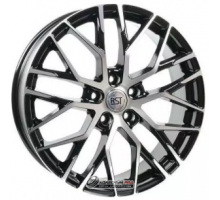 RST R019 7.5x19 5*114.3 ET45 DIA67.1 BDM Литой