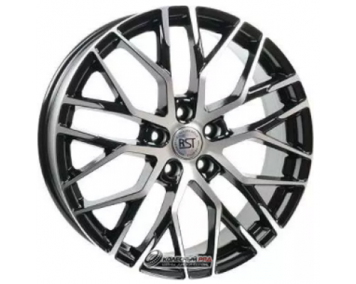 RST R019 7.5x19 5*114.3 ET45 DIA67.1 BDM Литой