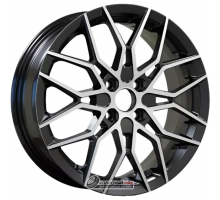 RST R085 6x15 4*100 ET46 DIA54.1 BDM Литой