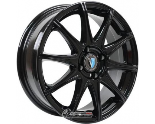 Venti 1616 6.5x16 4*100 ET41 DIA60.1 BL Литой