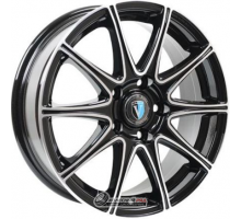 Venti 1616 6.5x16 4*100 ET45 DIA60.1 BD Литой
