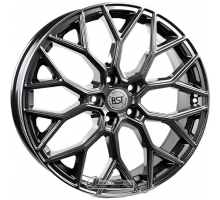 RST R059 7x19 5*108 ET36 DIA65.1 Platinum Литой
