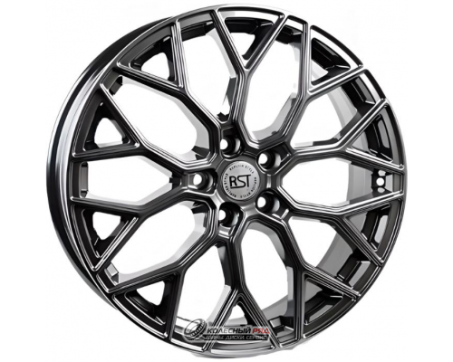 RST R059 7x19 5*108 ET36 DIA65.1 Platinum Литой