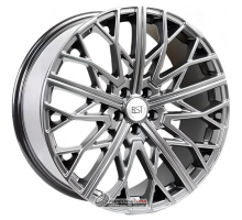 RST R002 8.5x20 5*108 ET45 DIA63.3 GG Литой
